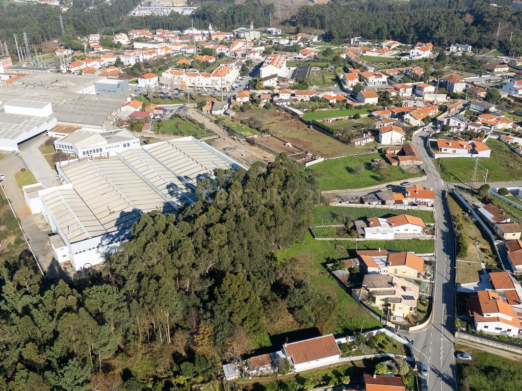 Terreno com 1480m2 em Rio Meão - Image 4