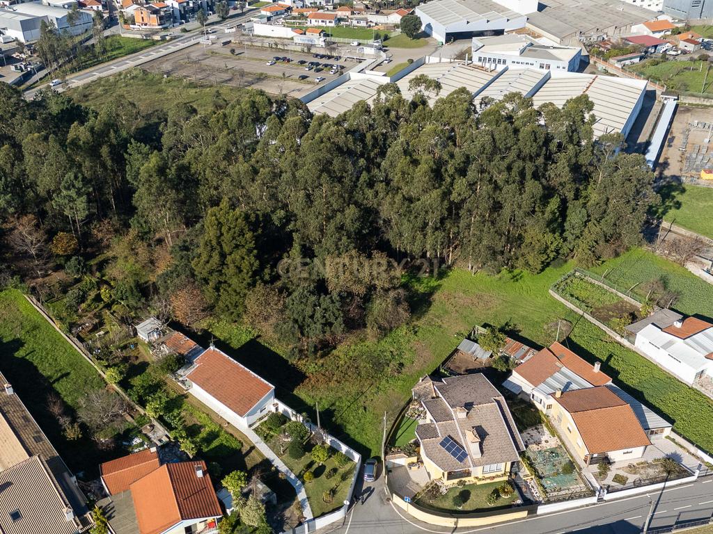 Terreno com 1480m2 em Rio Meão - Image 3