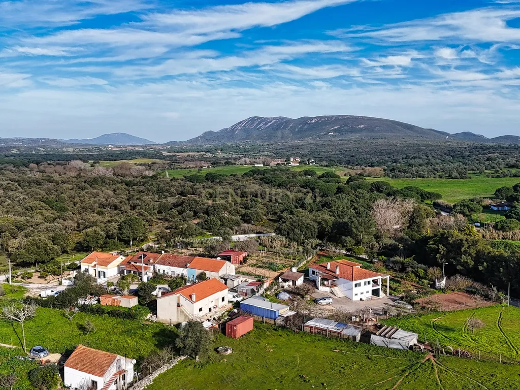 Sesimbra, Terreno para construção - Área: 10.658m2 - Image 5