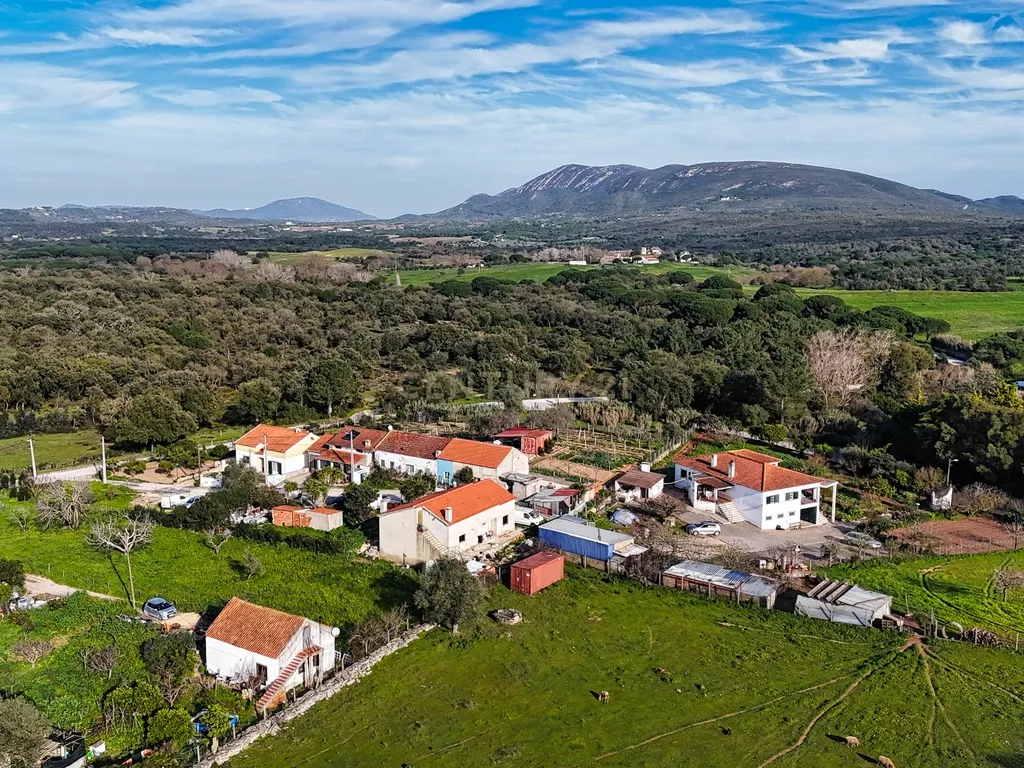 Sesimbra, Terreno para construção - Área: 10.658m2 - Image 7