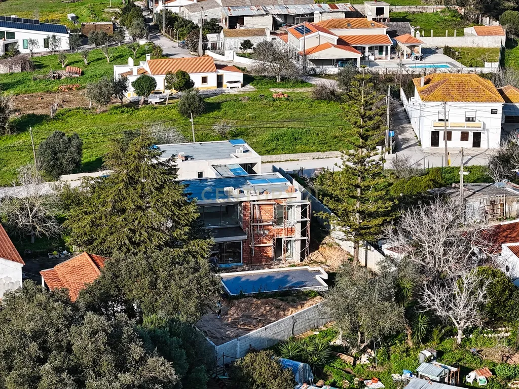 Sesimbra, Terreno para construção - Área: 10.658m2 - Image 18