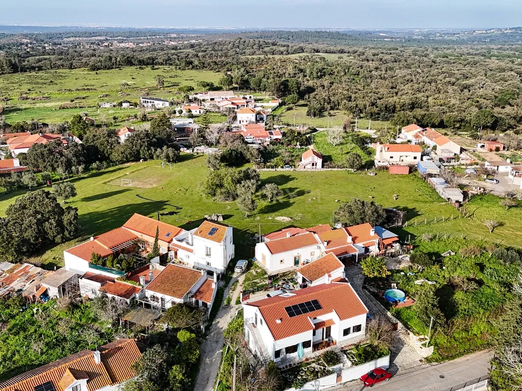 Sesimbra, Terreno para construção - Área: 10.658m2 - Image 20