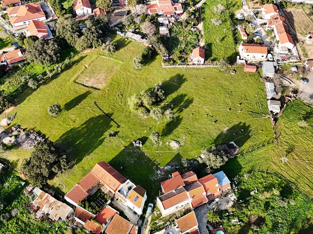 Sesimbra, Terreno para construção - Área: 10.658m2 - Image 14
