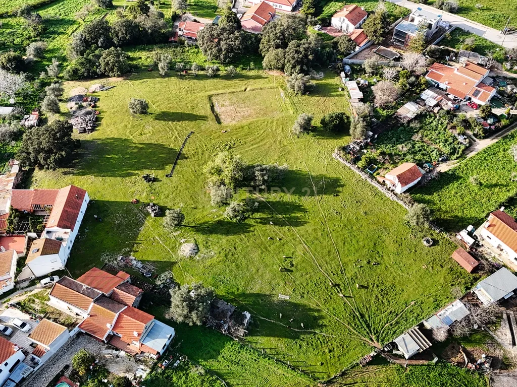 Sesimbra, Terreno para construção - Área: 10.658m2 - Image 10