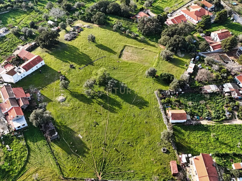 Sesimbra, Terreno para construção - Área: 10.658m2 - Image 8