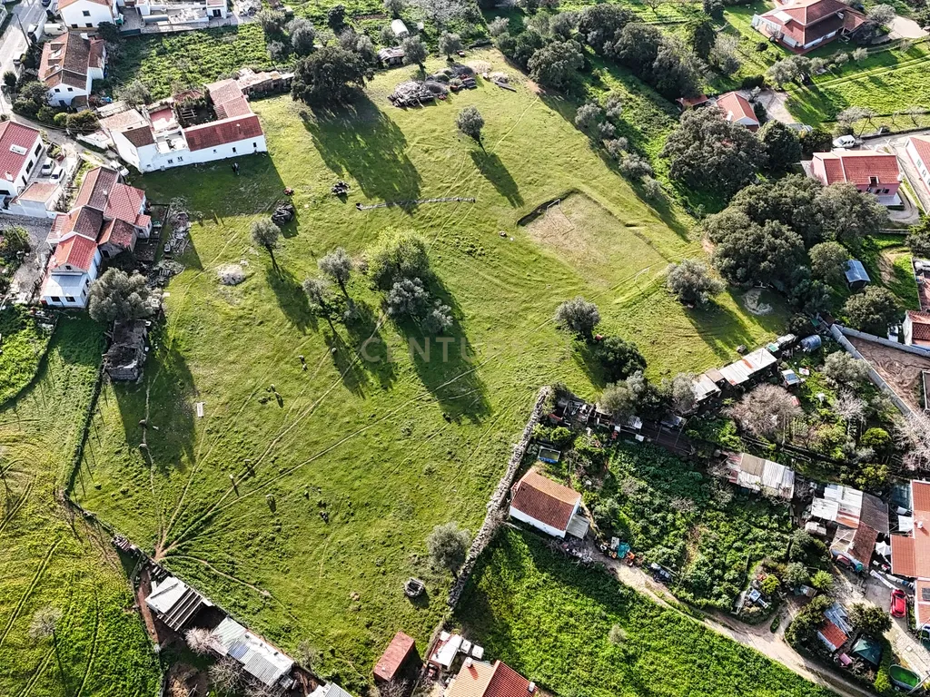 Sesimbra, Terreno para construção - Área: 10.658m2 - Image 9