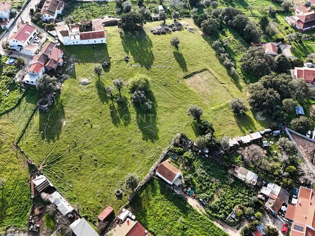 Sesimbra, Terreno para construção - Área: 10.658m2 - Image 1
