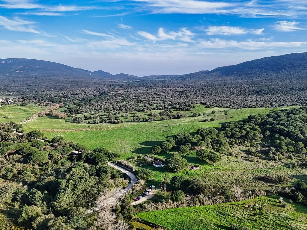 Sesimbra, Terreno para construção - Área: 10.658m2 - Image 11