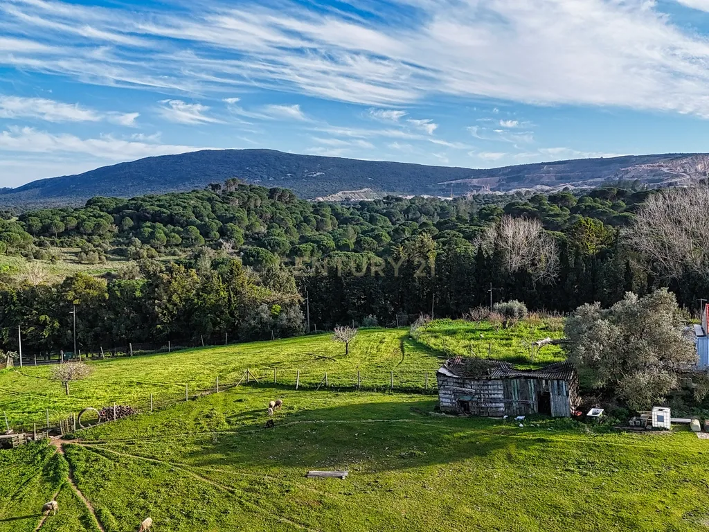 Sesimbra, Terreno para construção - Área: 10.658m2 - Image 12