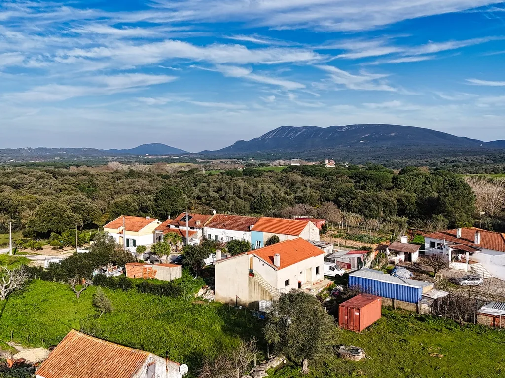 Sesimbra, Terreno para construção - Área: 10.658m2 - Image 13