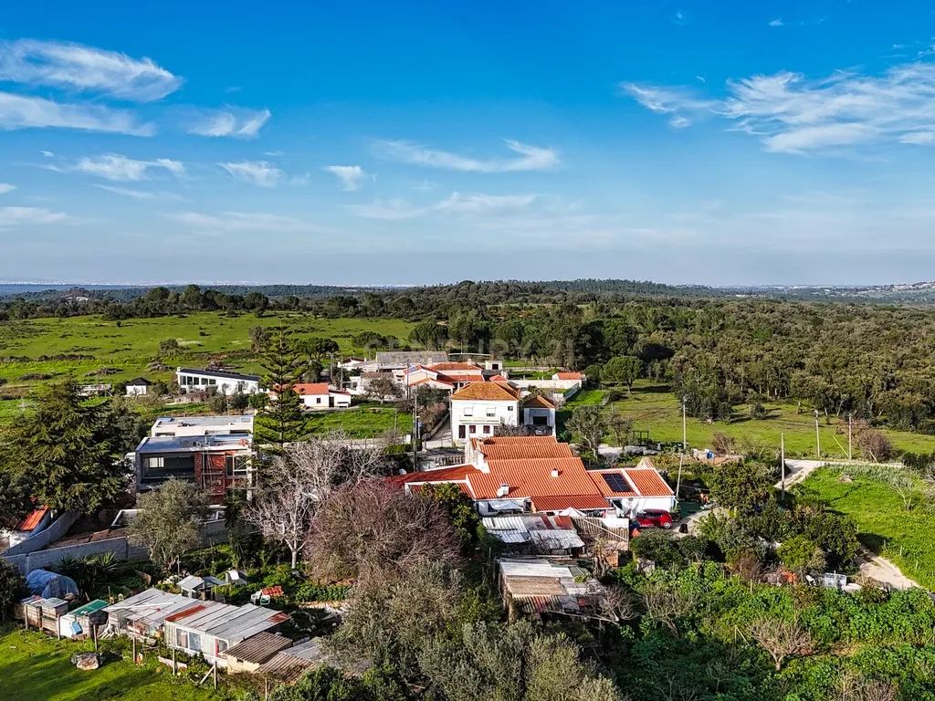 Sesimbra, Terreno para construção - Área: 10.658m2 - Image 19
