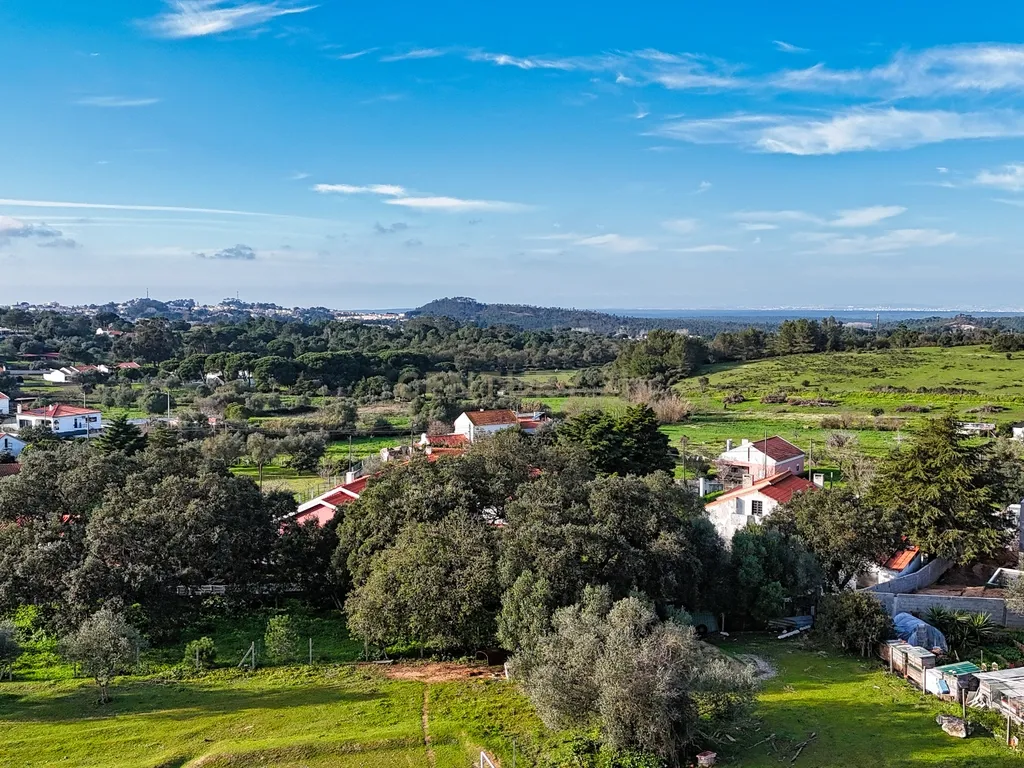 Sesimbra, Terreno para construção - Área: 10.658m2 - Image 15