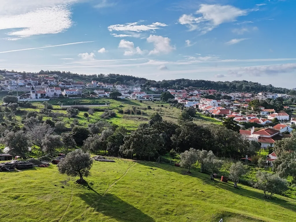Sesimbra, Terreno para construção - Área: 10.658m2 - Image 6
