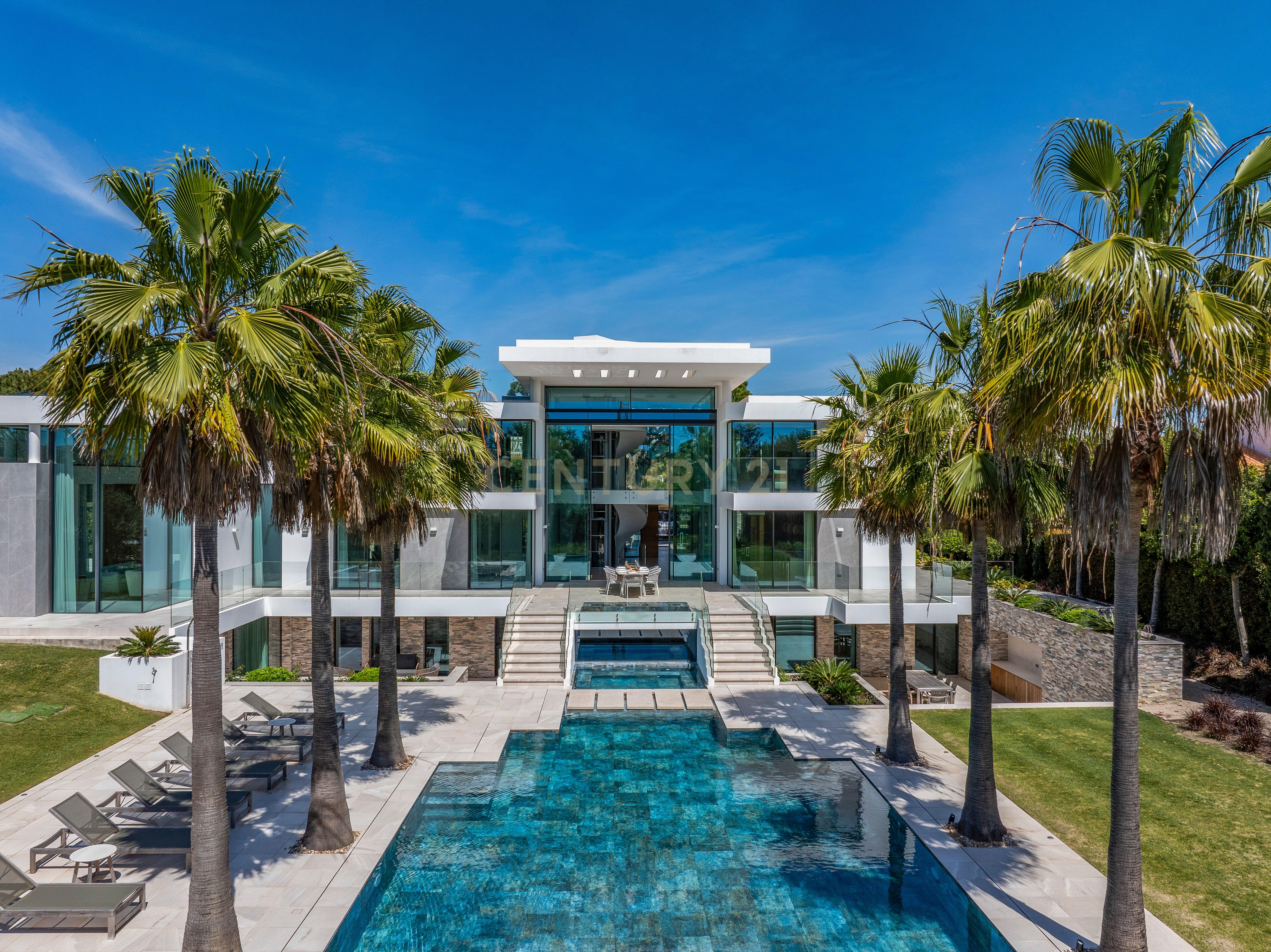 Moradia Exclusiva de Luxo em Quinta do Lago - Image 7