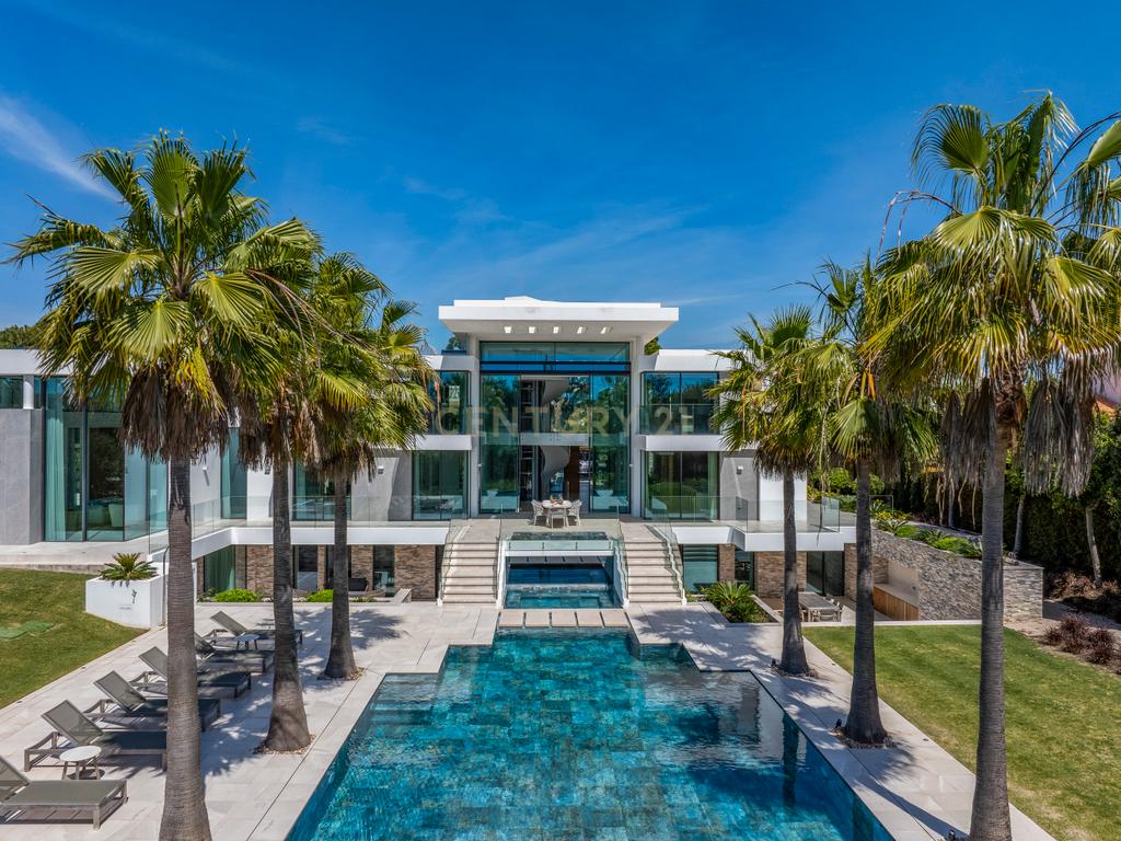 Moradia Exclusiva de Luxo em Quinta do Lago - Image 7