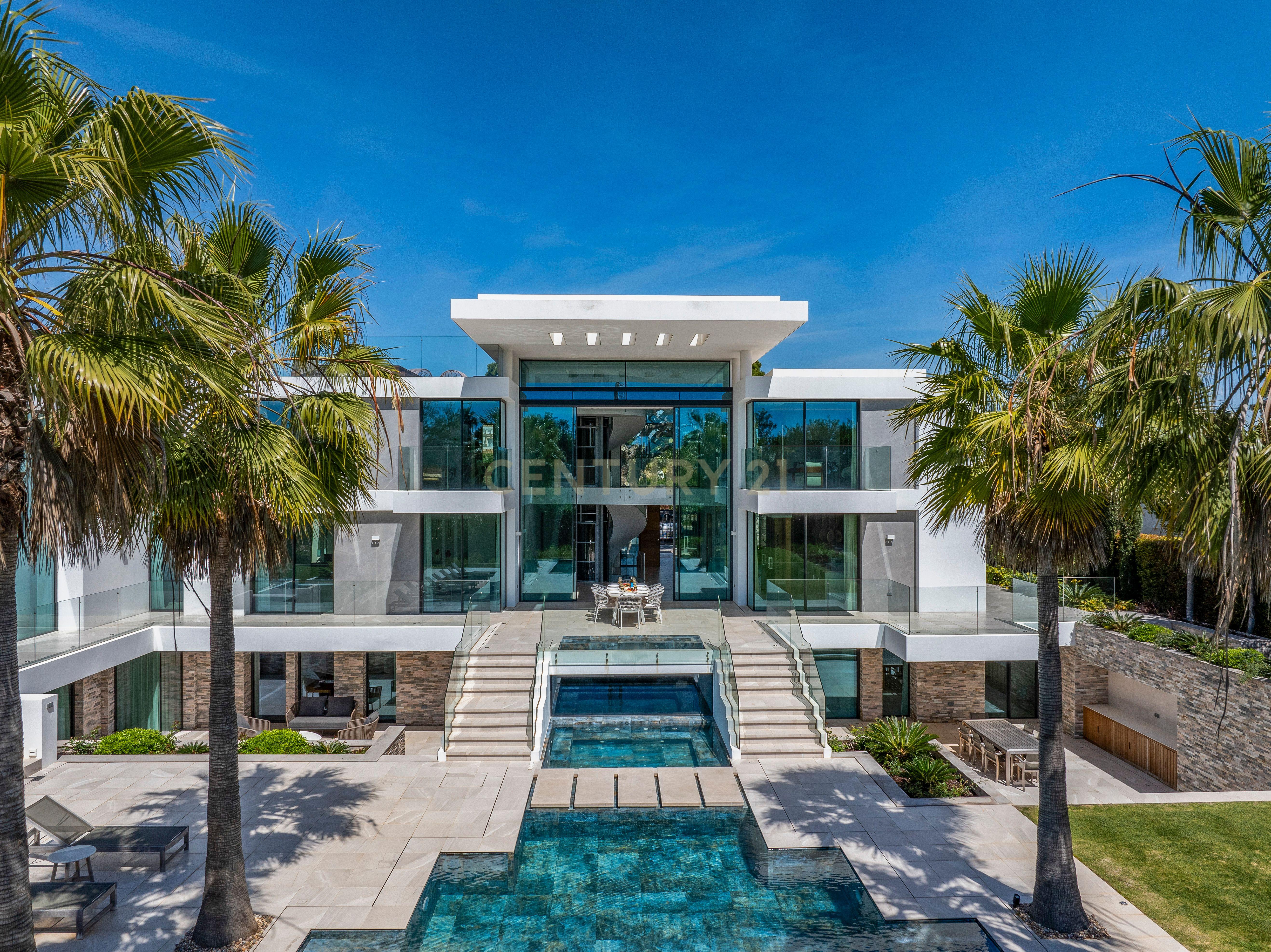 Moradia Exclusiva de Luxo em Quinta do Lago - Image 69