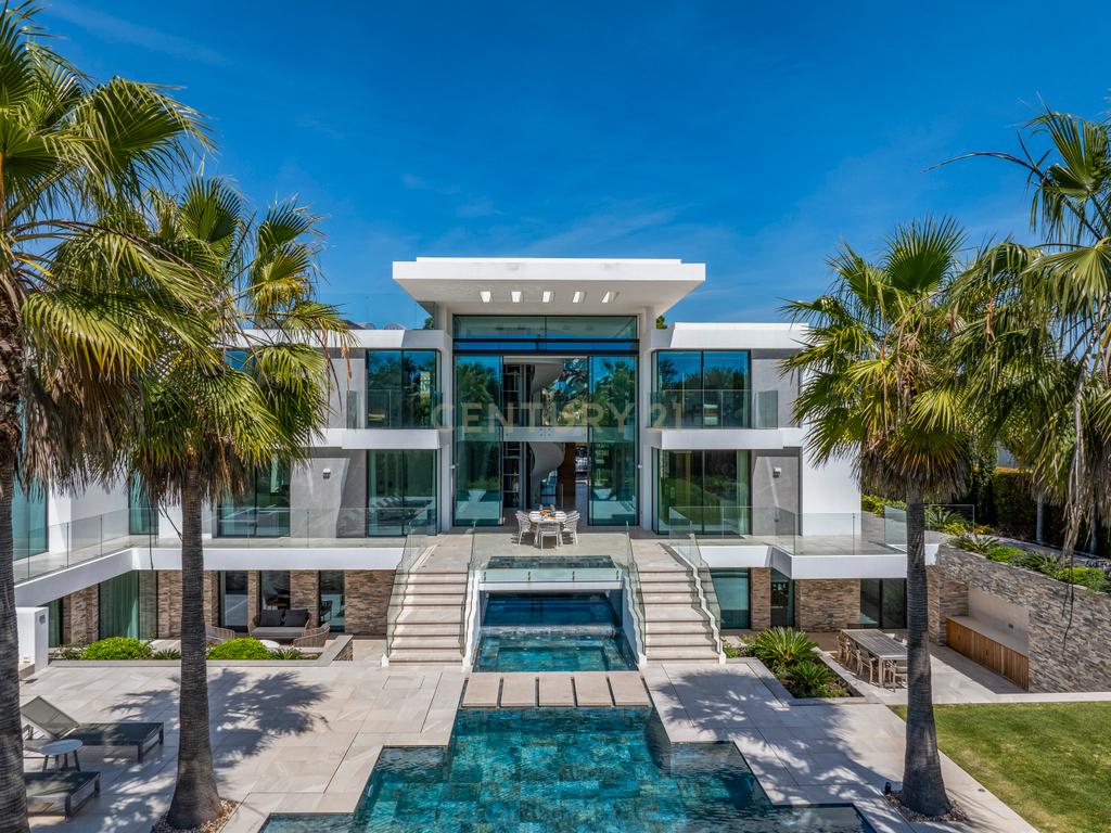 Moradia Exclusiva de Luxo em Quinta do Lago - Image 69