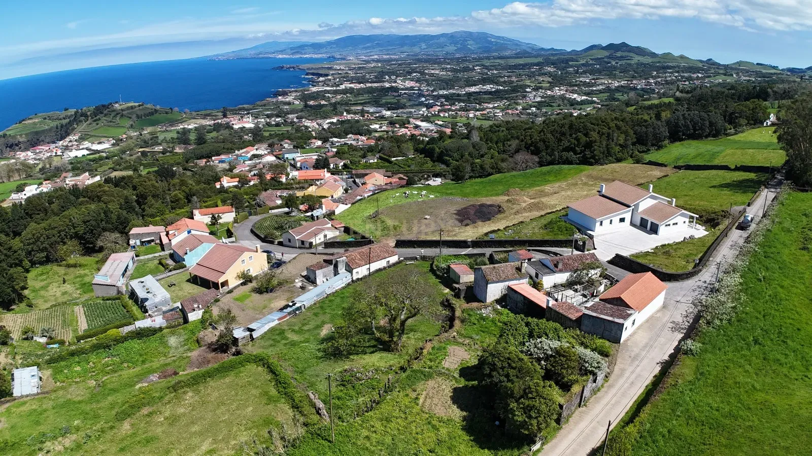 Terreno para construção - Image 1