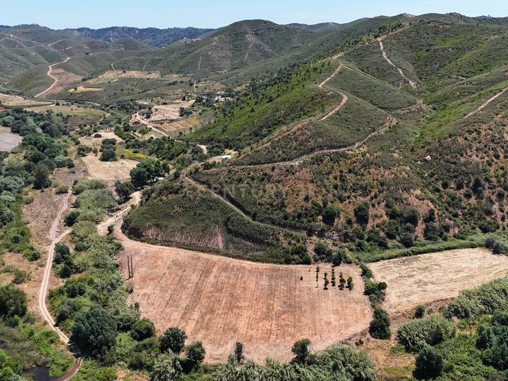 Terreno na Barragem de Odelouca, Monchique - Image 3