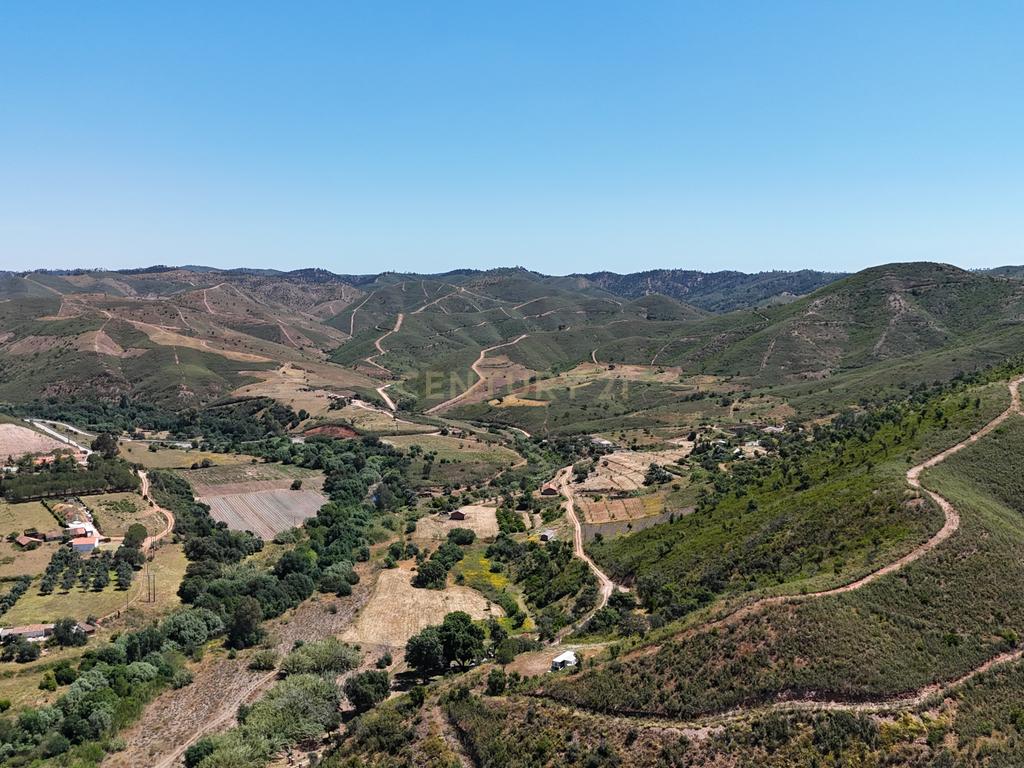 Terreno na Barragem de Odelouca, Monchique - Image 13