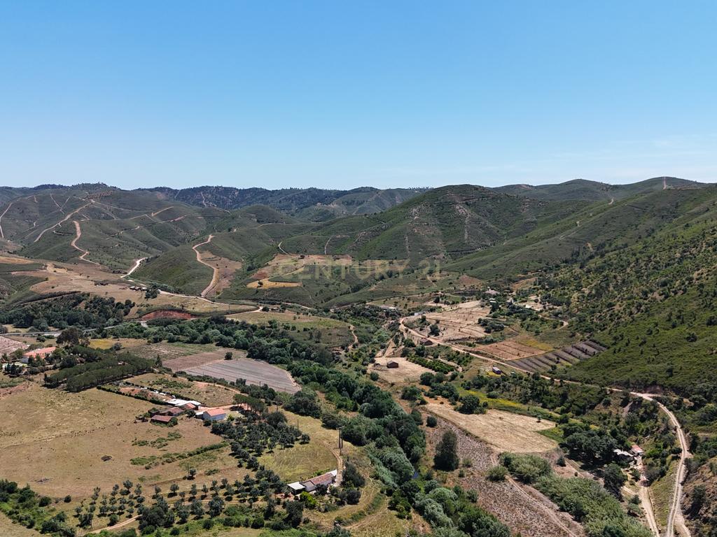 Terreno na Barragem de Odelouca, Monchique - Image 12