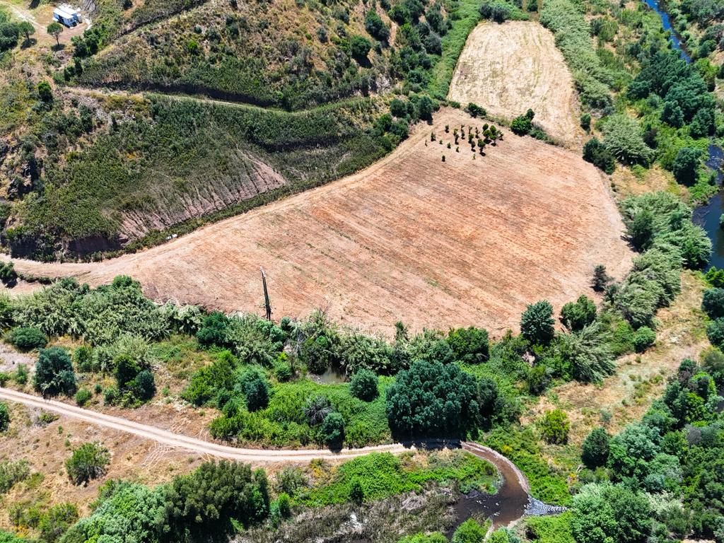 Terreno na Barragem de Odelouca, Monchique - Image 10