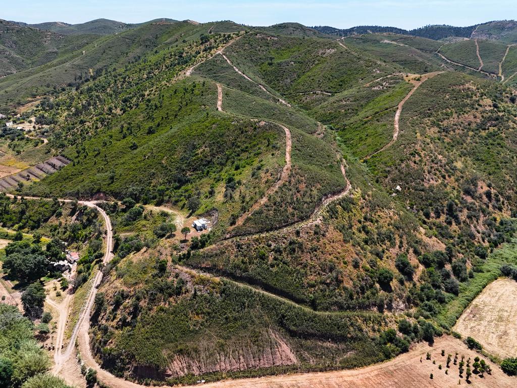 Terreno na Barragem de Odelouca, Monchique - Image 6