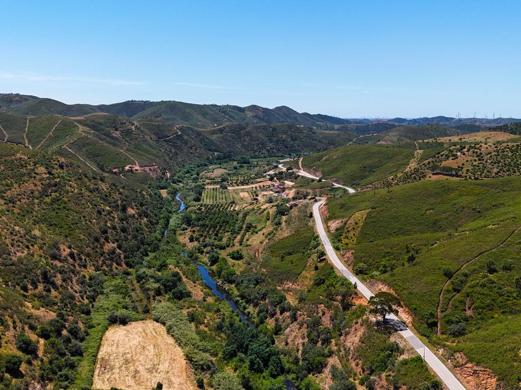 Terreno na Barragem de Odelouca, Monchique - Image 8
