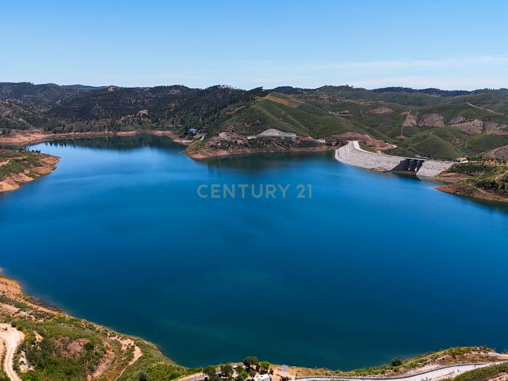 Terreno na Barragem de Odelouca, Monchique - Image 9