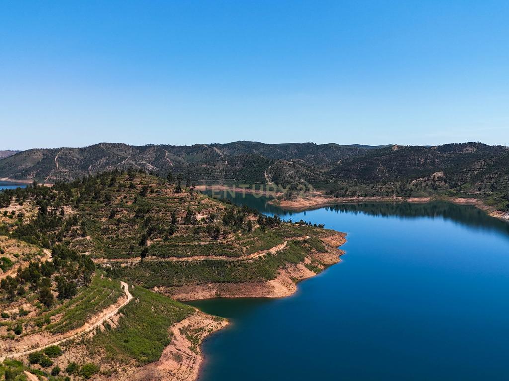 Terreno na Barragem de Odelouca, Monchique - Image 7