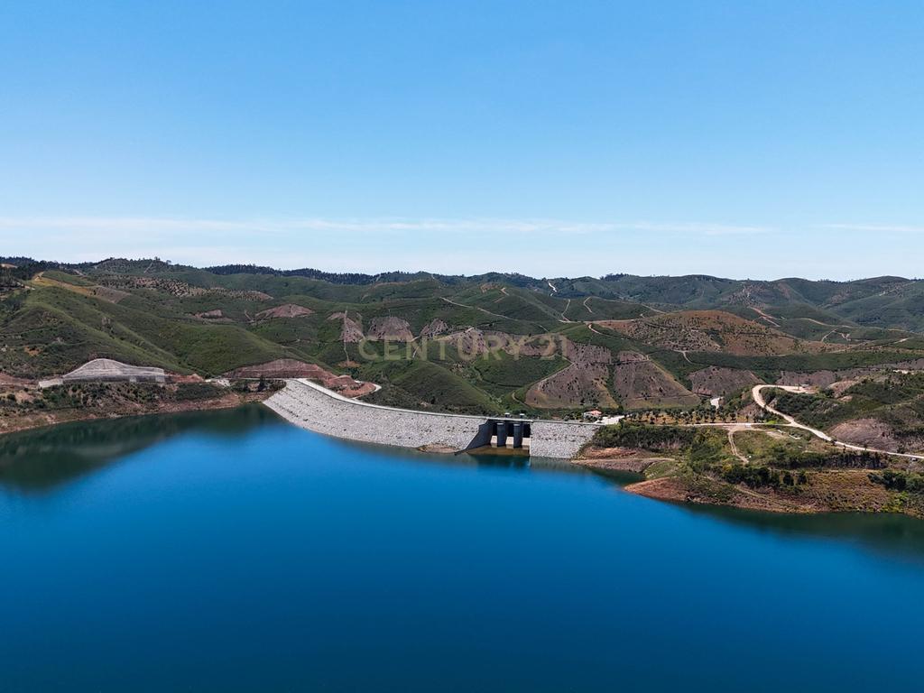 Terreno na Barragem de Odelouca, Monchique - Image 11