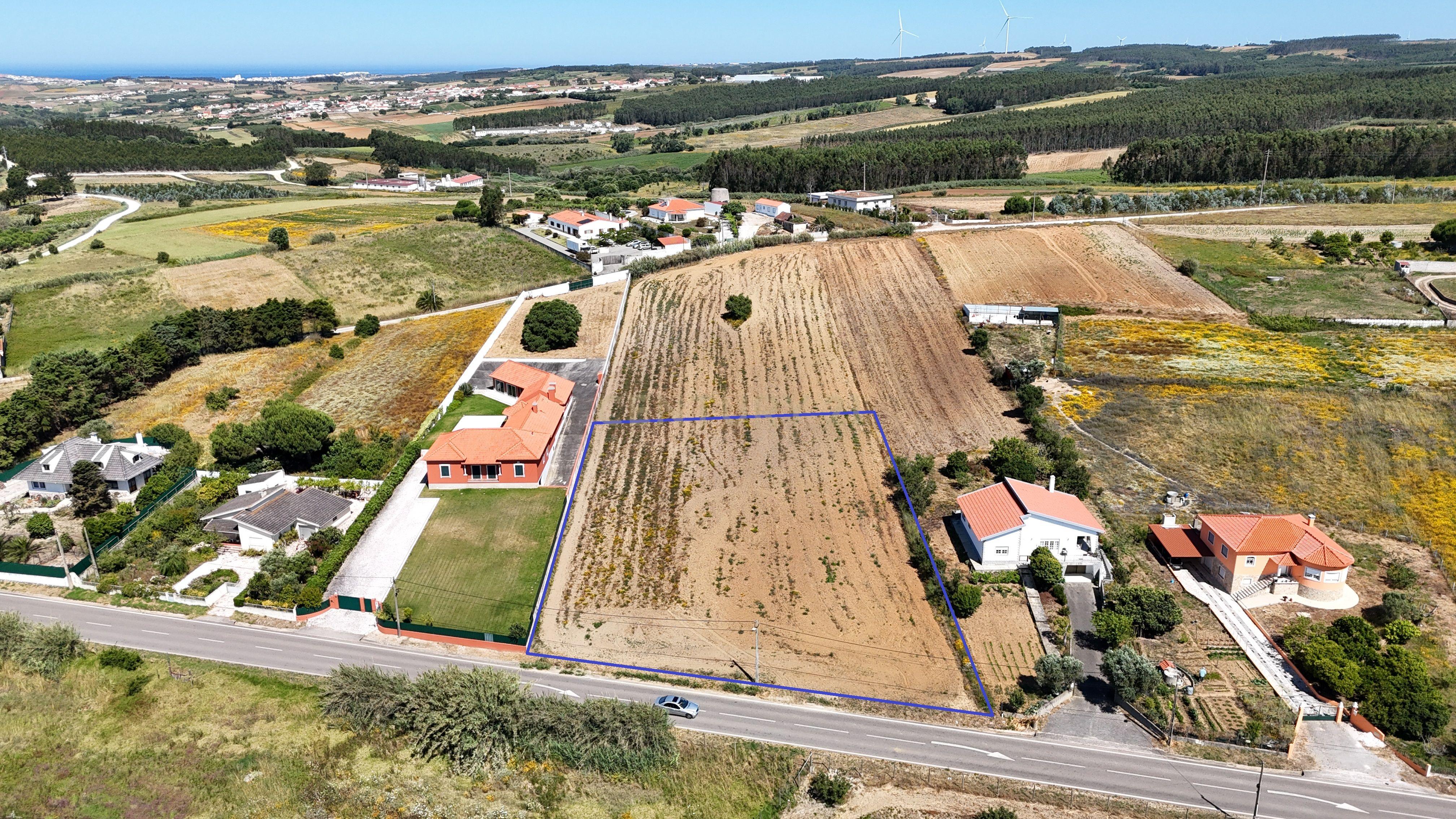 Terreno Urbano para construção - Lourinhã - Image 6
