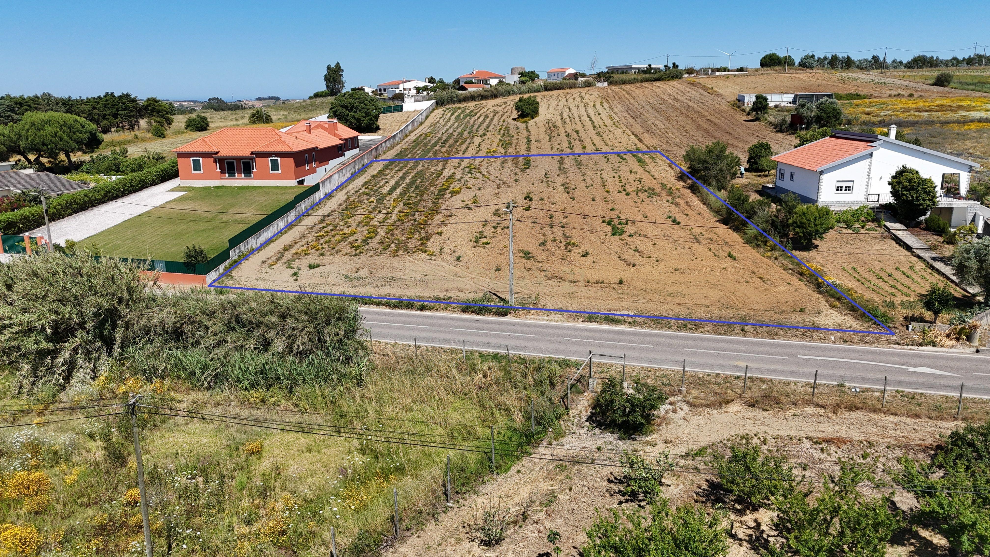 Terreno Urbano para construção - Lourinhã - Image 9