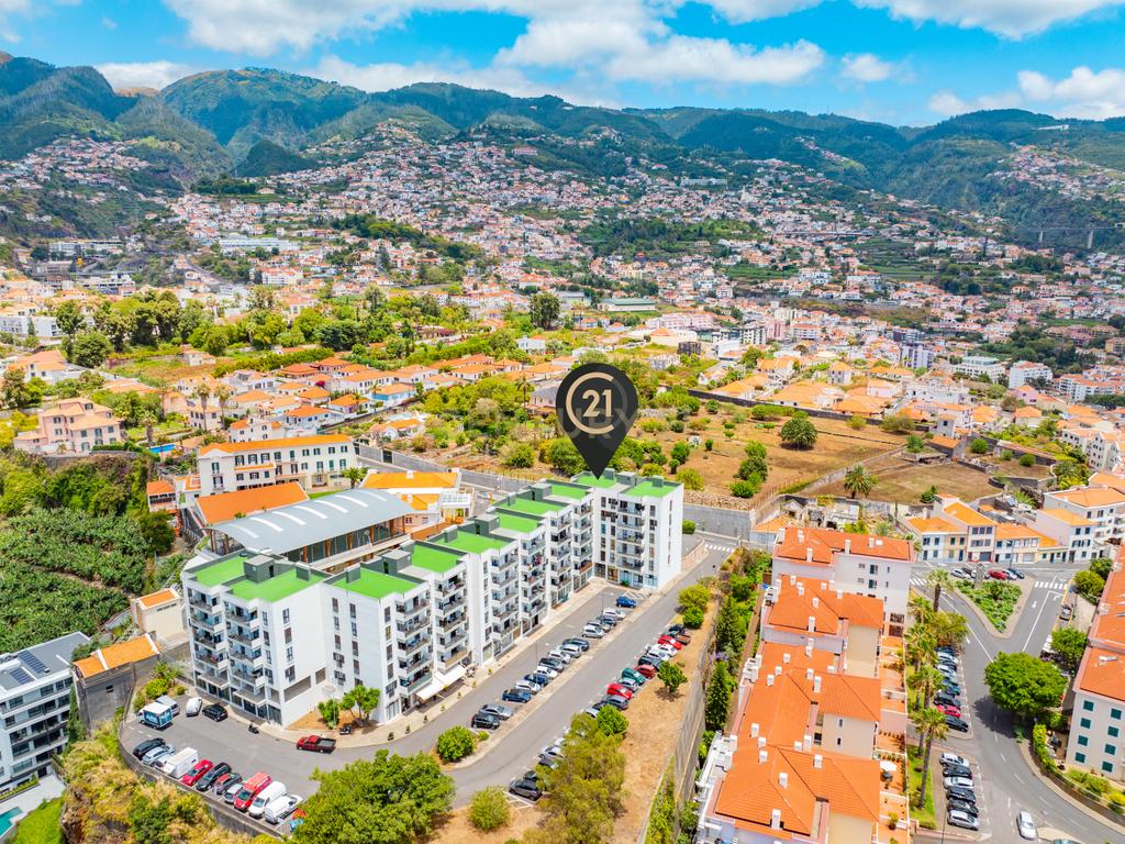 Apartamento T2 Mobilado e Equipado na Achada - Viva com Comodidade - Image 28