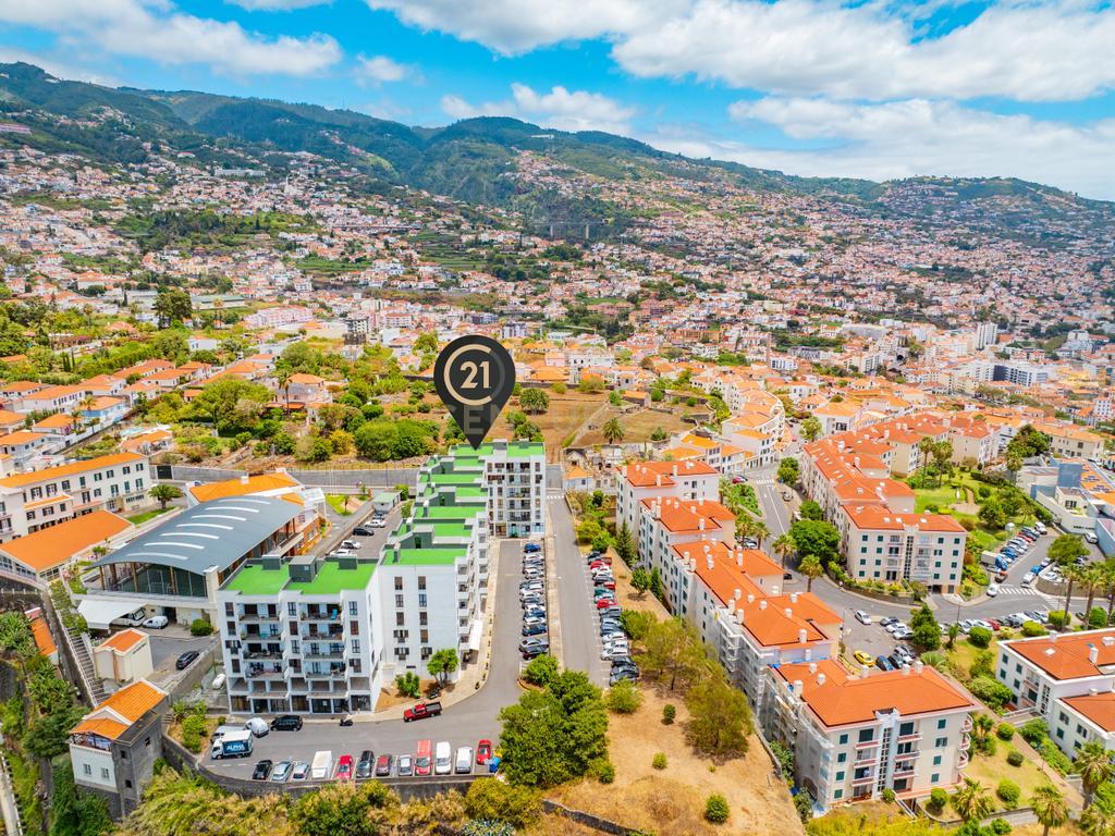 Apartamento T2 Mobilado e Equipado na Achada - Viva com Comodidade - Image 24