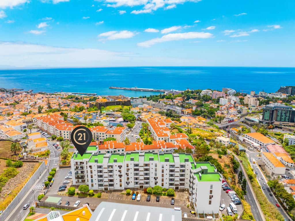 Apartamento T2 Mobilado e Equipado na Achada - Viva com Comodidade - Image 18