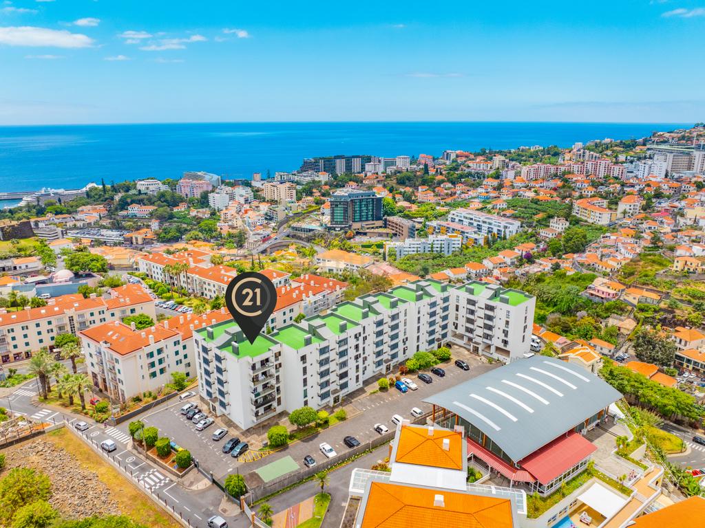 Apartamento T2 Mobilado e Equipado na Achada - Viva com Comodidade - Image 25