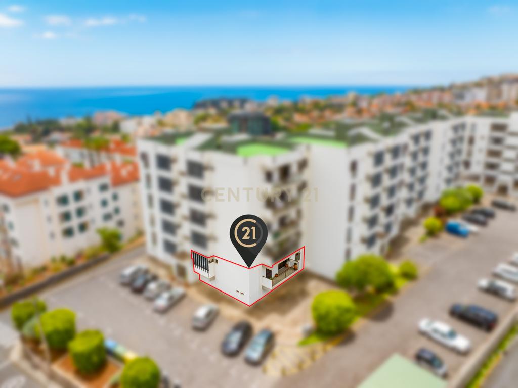 Apartamento T2 Mobilado e Equipado na Achada - Viva com Comodidade - Image 16