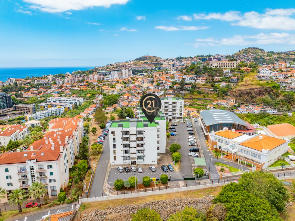 Apartamento T2 Mobilado e Equipado na Achada - Viva com Comodidade - Image 20