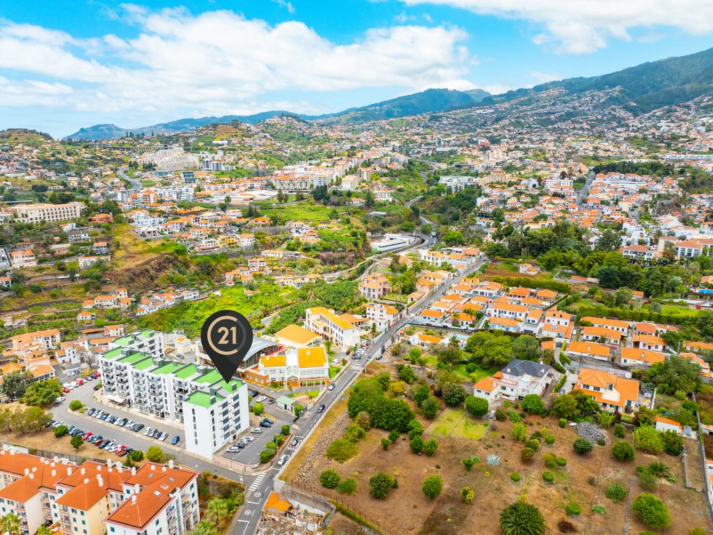 Apartamento T2 Mobilado e Equipado na Achada - Viva com Comodidade - Image 21