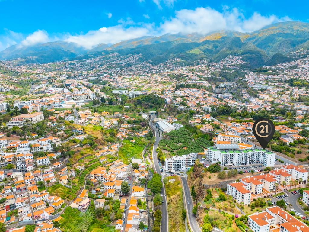 Apartamento T2 Mobilado e Equipado na Achada - Viva com Comodidade - Image 22