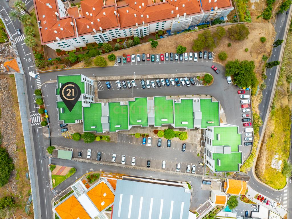 Apartamento T2 Mobilado e Equipado na Achada - Viva com Comodidade - Image 26