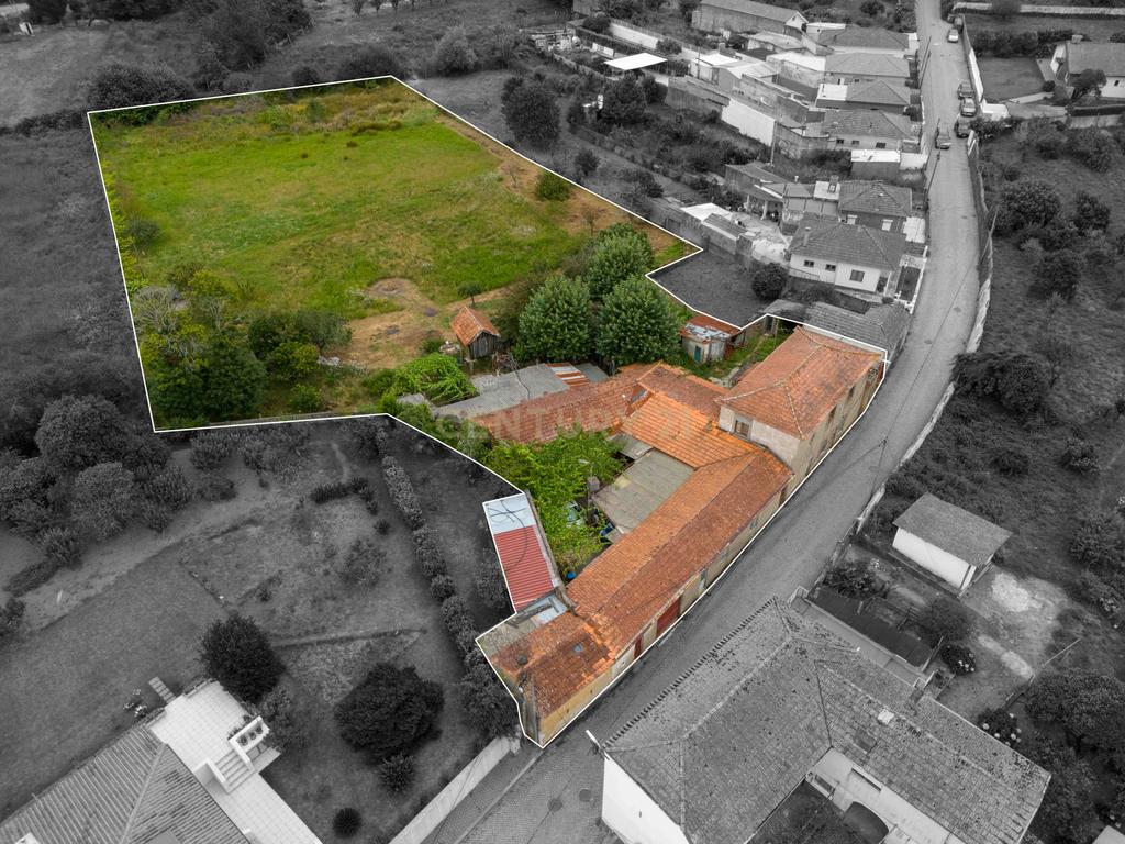 Quinta em Serzedo, Vila Nova de Gaia - Image 11