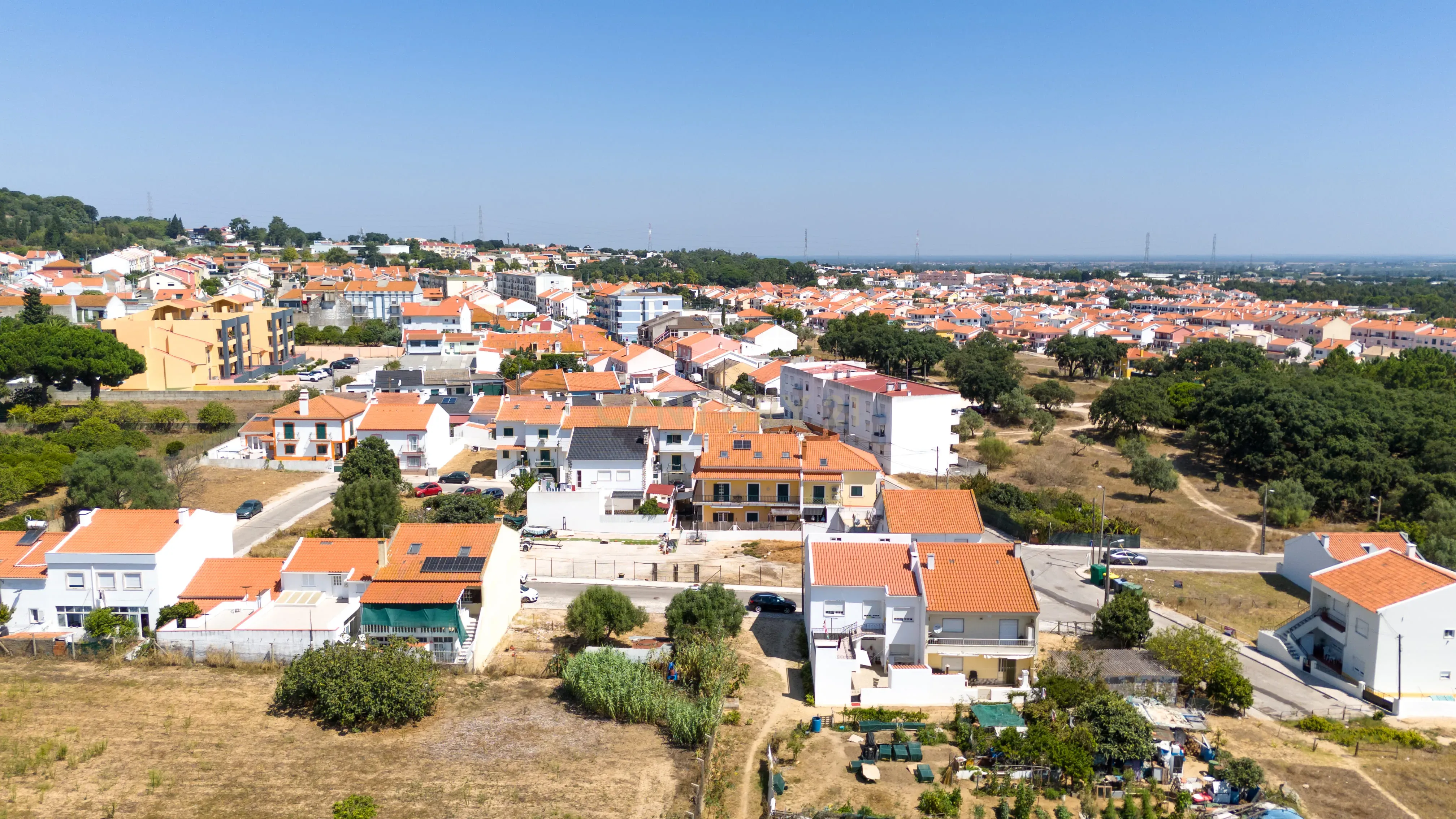 Lote Urbano com 127 m2 | Aires, Travessa Heróis do Ultramar - Image 6