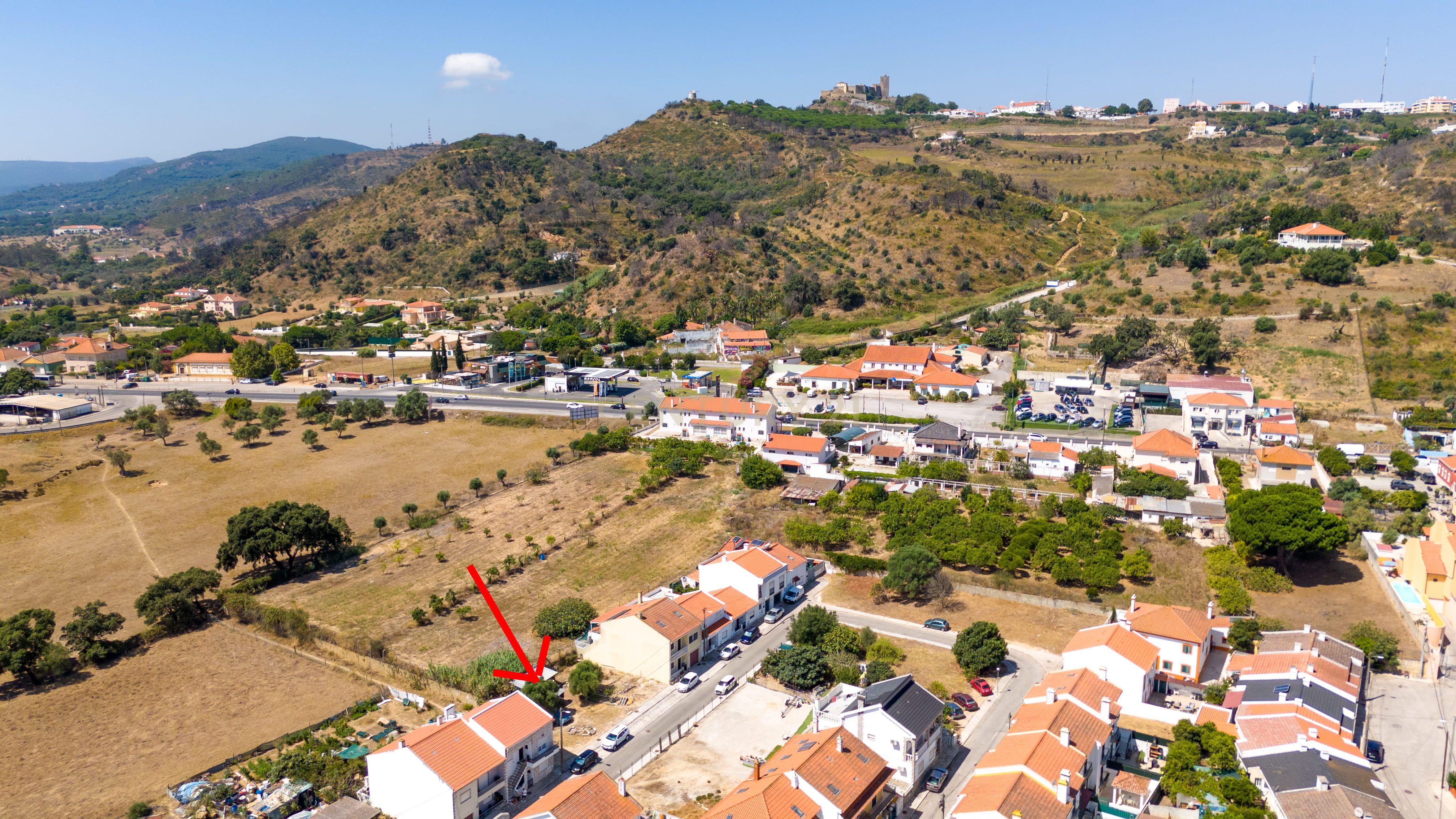 Lote Urbano com 127 m2 | Aires, Travessa Heróis do Ultramar - Image 5