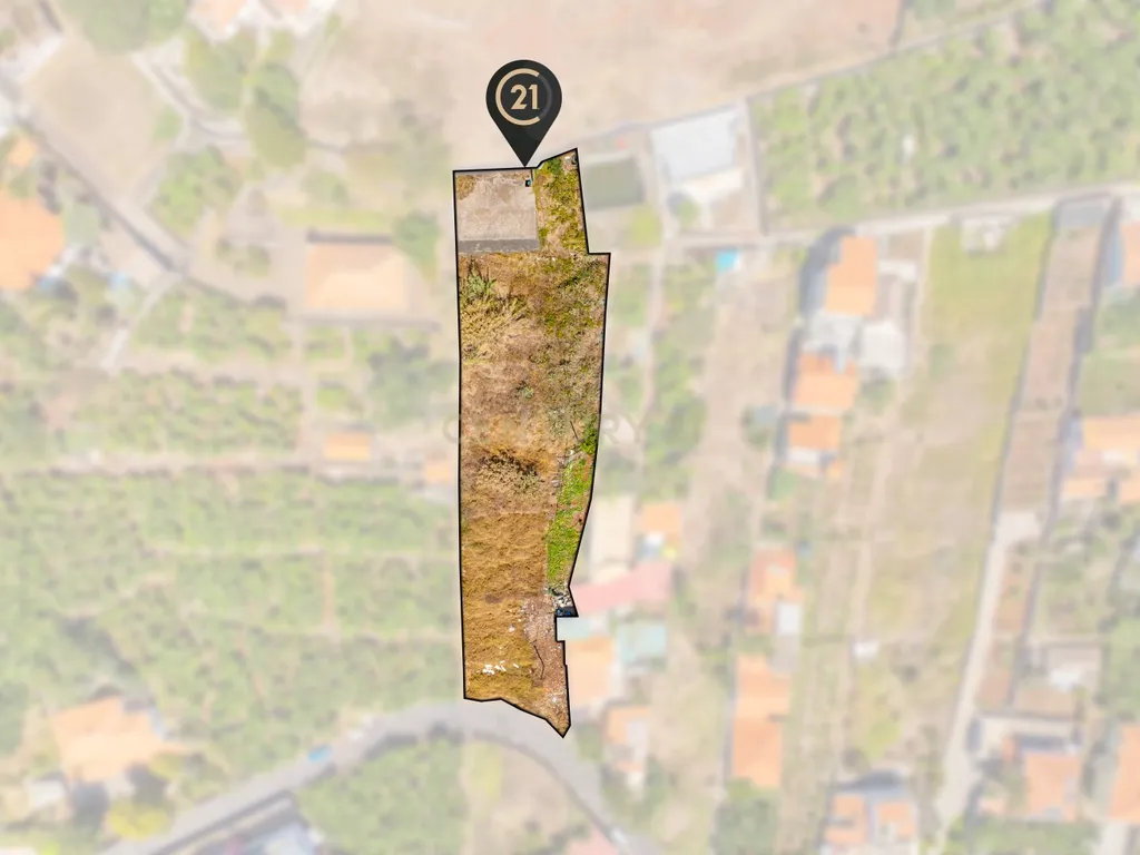 Oportunidade de Investimento – Terreno à Venda em Santa Rita, Funchal - Image 11