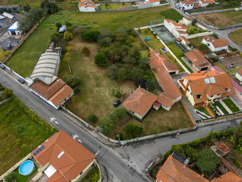 Quinta com 2 Habitações, Terreno e Pomar - Image 21