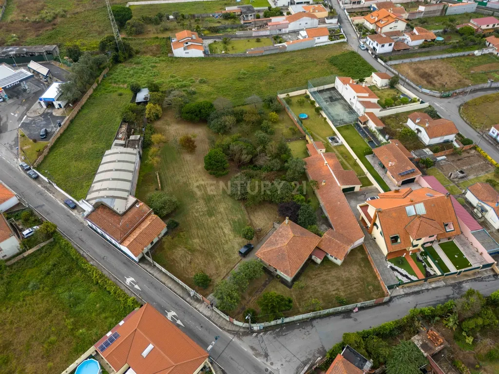 Quinta com 2 Habitações, Terreno e Pomar - Image 26