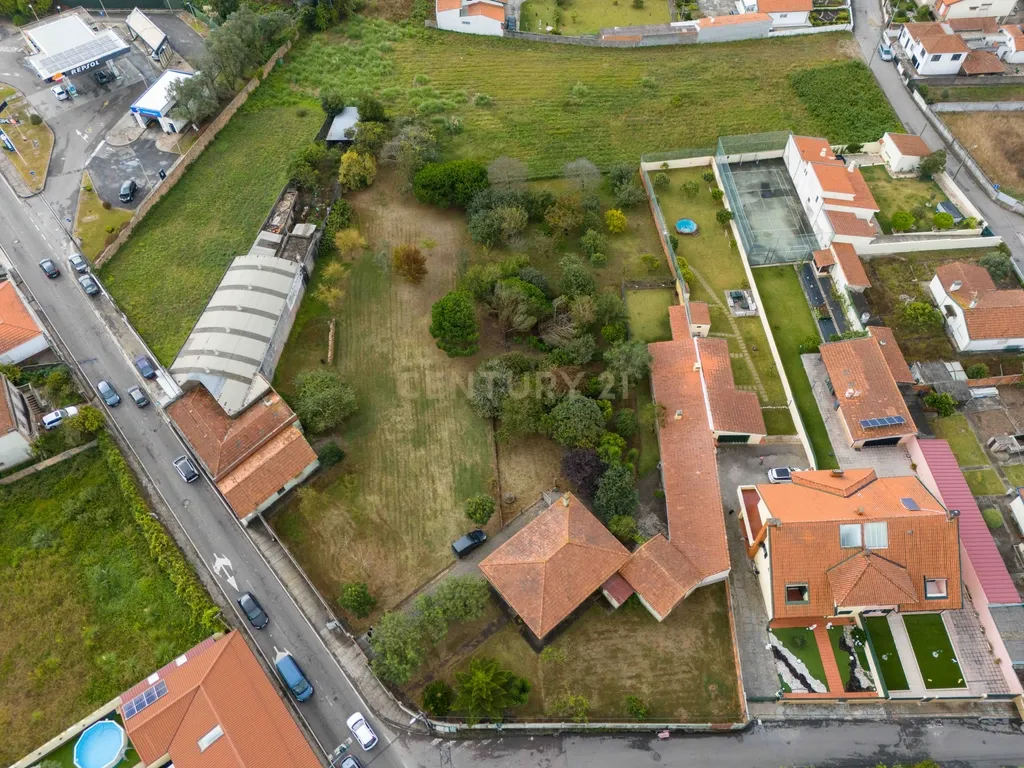 Quinta com 2 Habitações, Terreno e Pomar - Image 18
