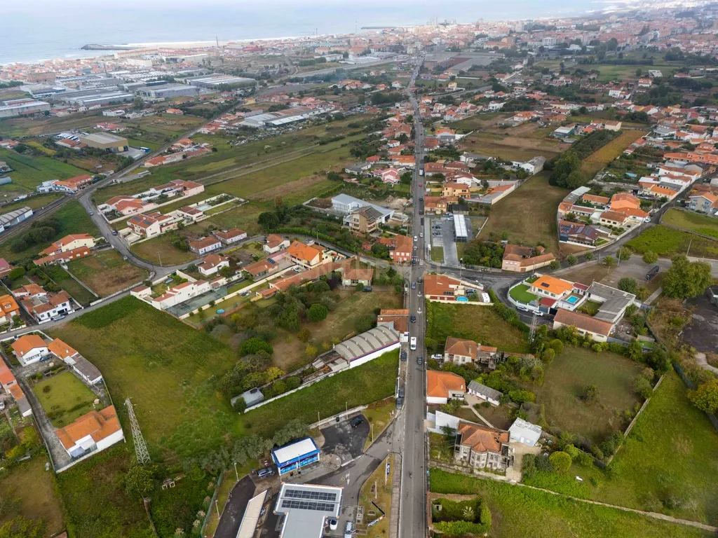 Quinta com 2 Habitações, Terreno e Pomar - Image 20